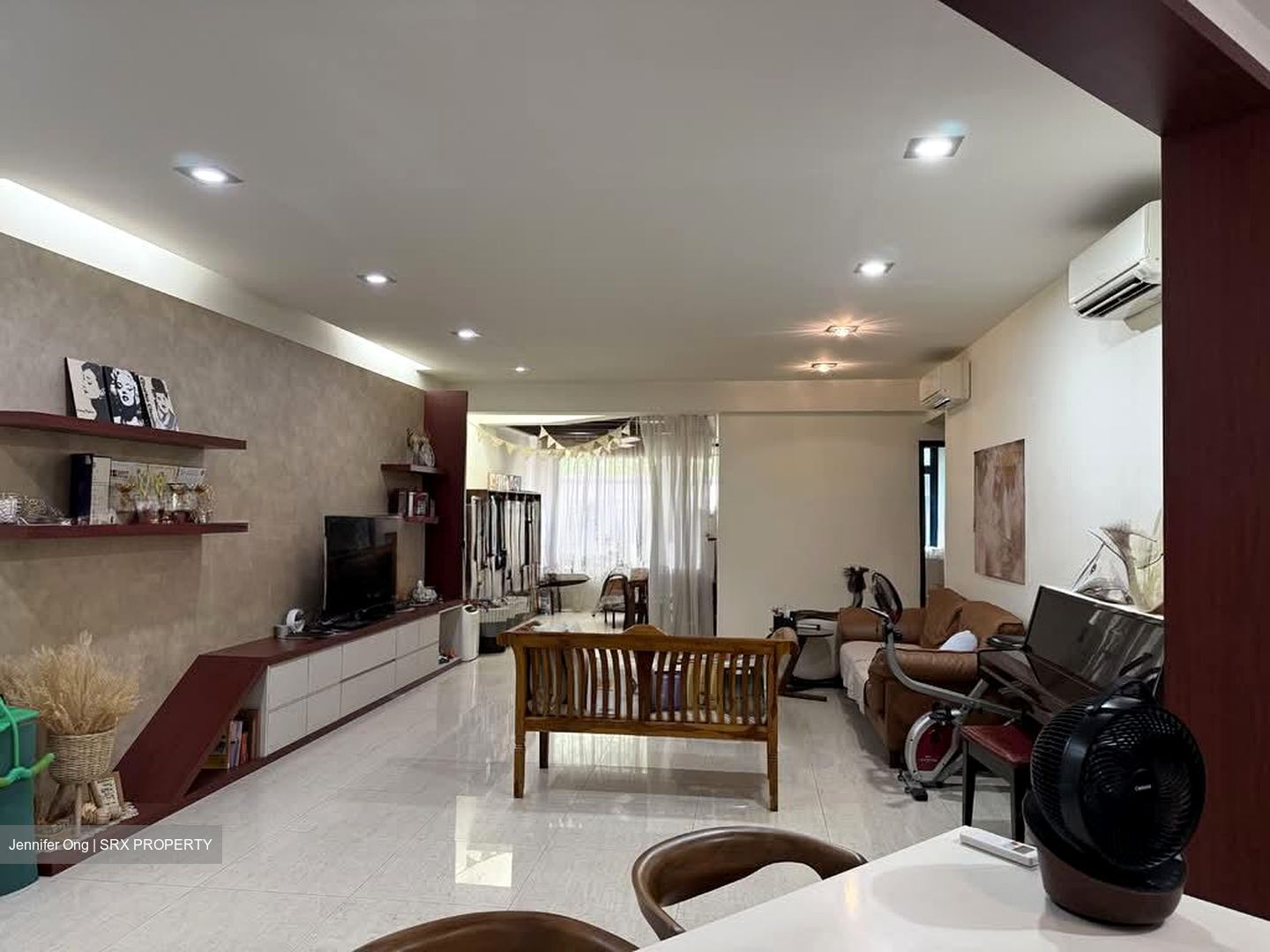 Hume Park I (D21), Condominium #538051991